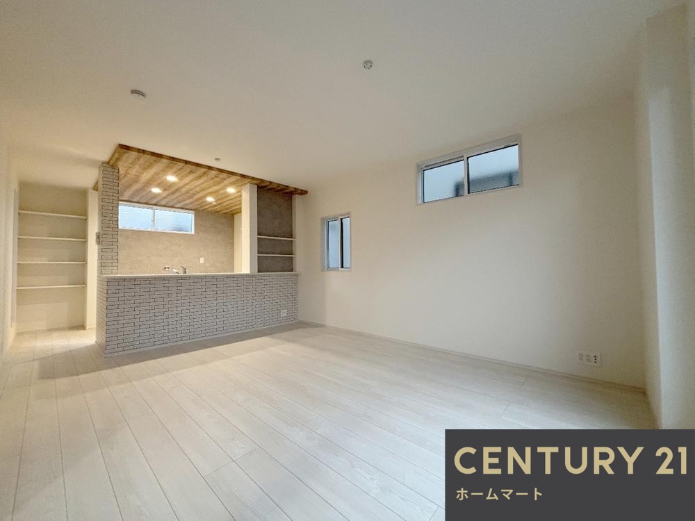 一戸建て池田市緑丘 全3邸 一戸建ての詳細情報 3