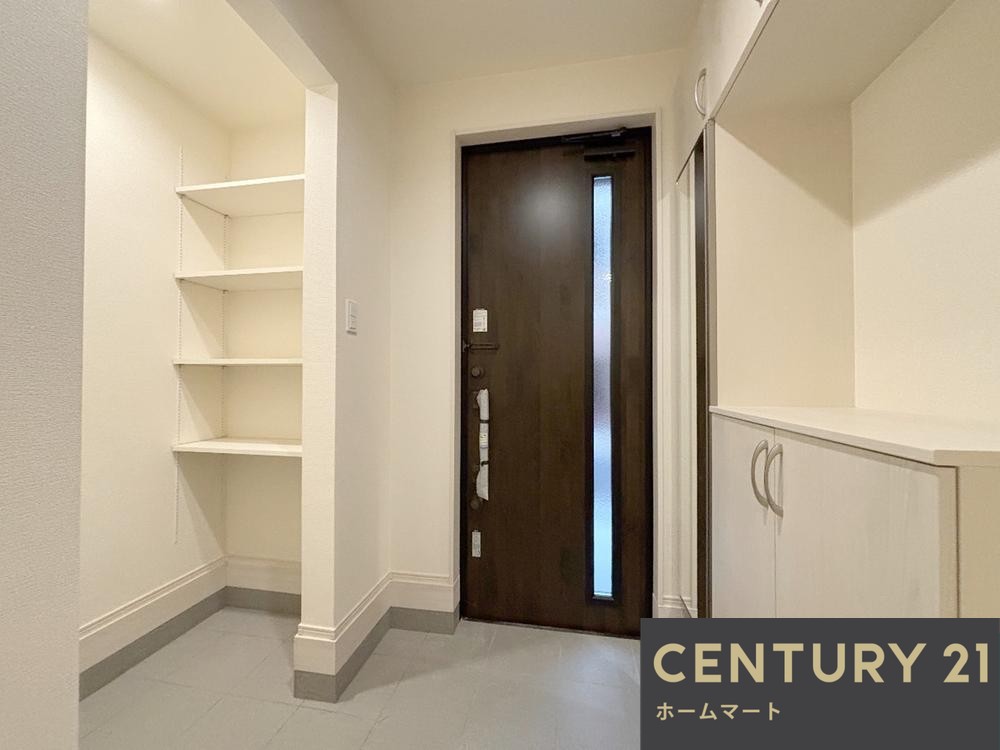 一戸建て池田市緑丘 全3邸 一戸建ての詳細情報 6