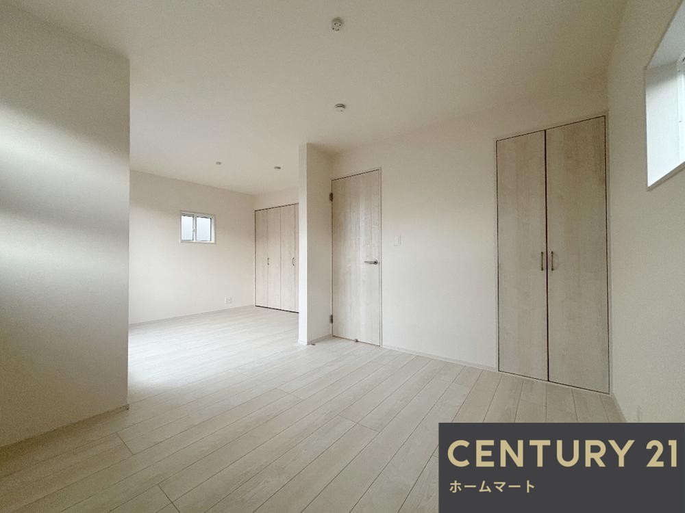 一戸建て池田市緑丘 全3邸 一戸建ての詳細情報 7