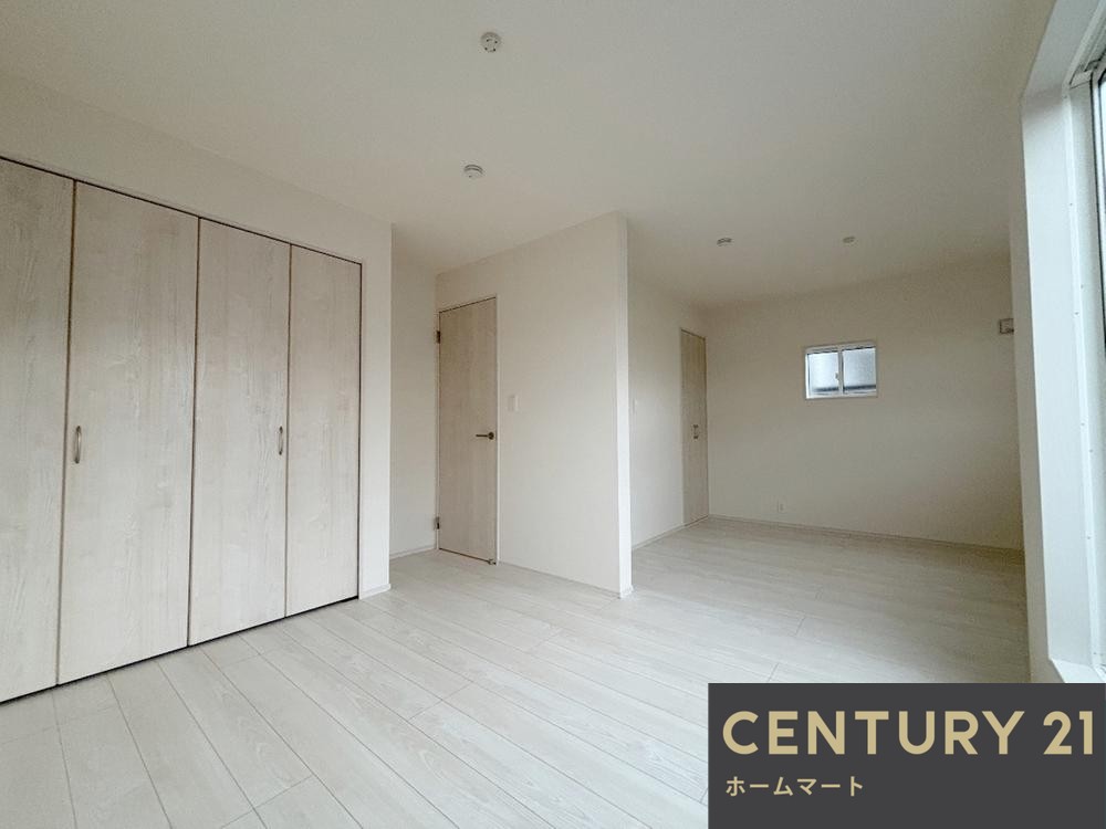 一戸建て池田市緑丘 全3邸 一戸建ての詳細情報 8