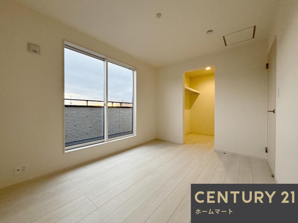 一戸建て池田市緑丘 全3邸 一戸建ての詳細情報 9