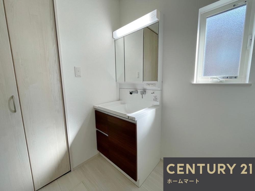 一戸建て生駒郡斑鳩町龍田西3丁目 全2邸 一戸建ての詳細情報 10