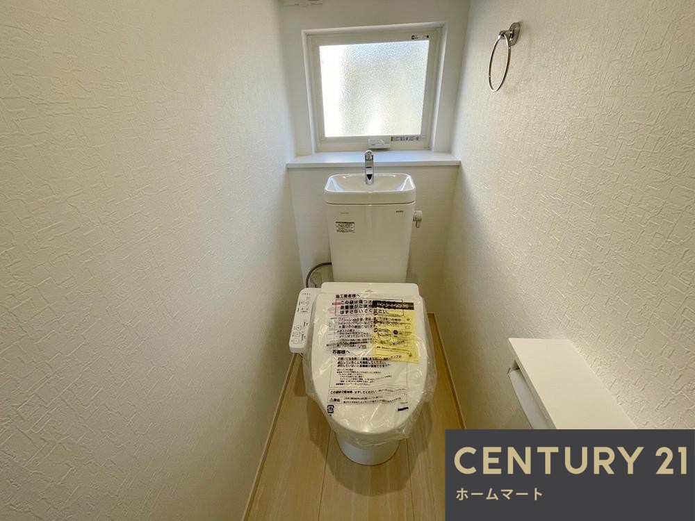 一戸建て生駒郡斑鳩町龍田西3丁目 全2邸 一戸建ての詳細情報 11