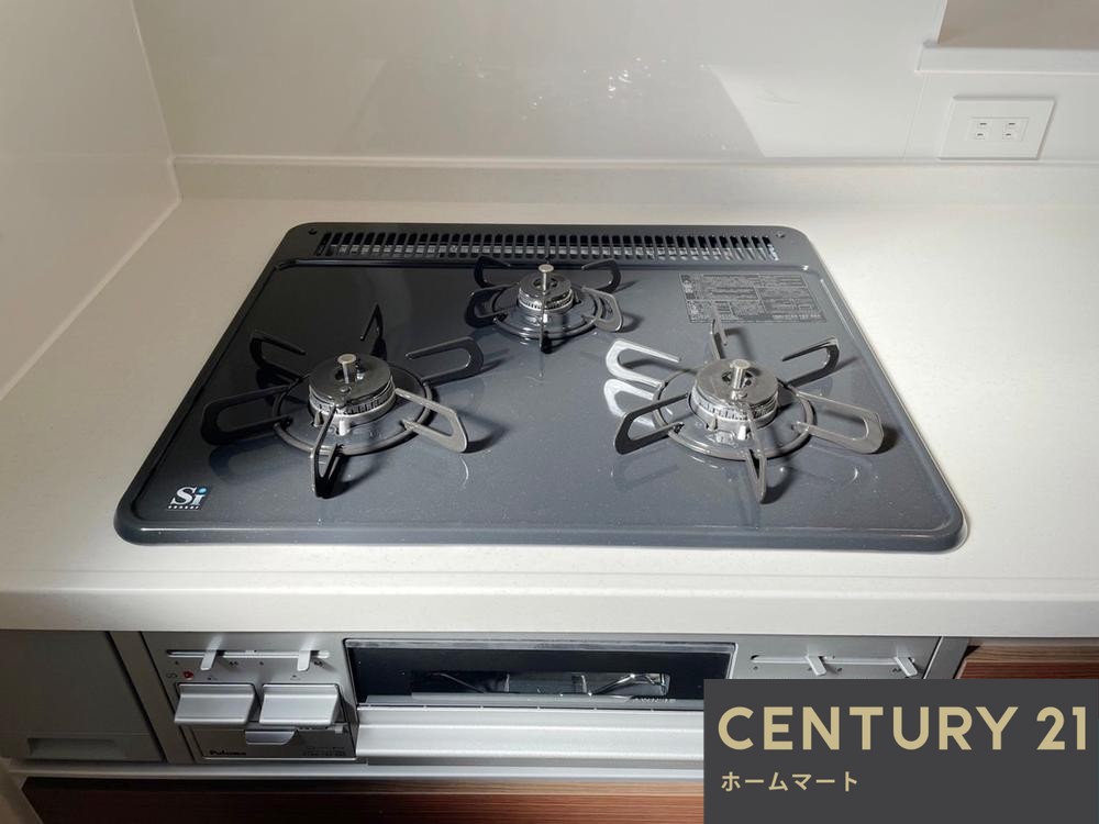 一戸建て生駒郡斑鳩町龍田西3丁目 全2邸 一戸建ての詳細情報 12