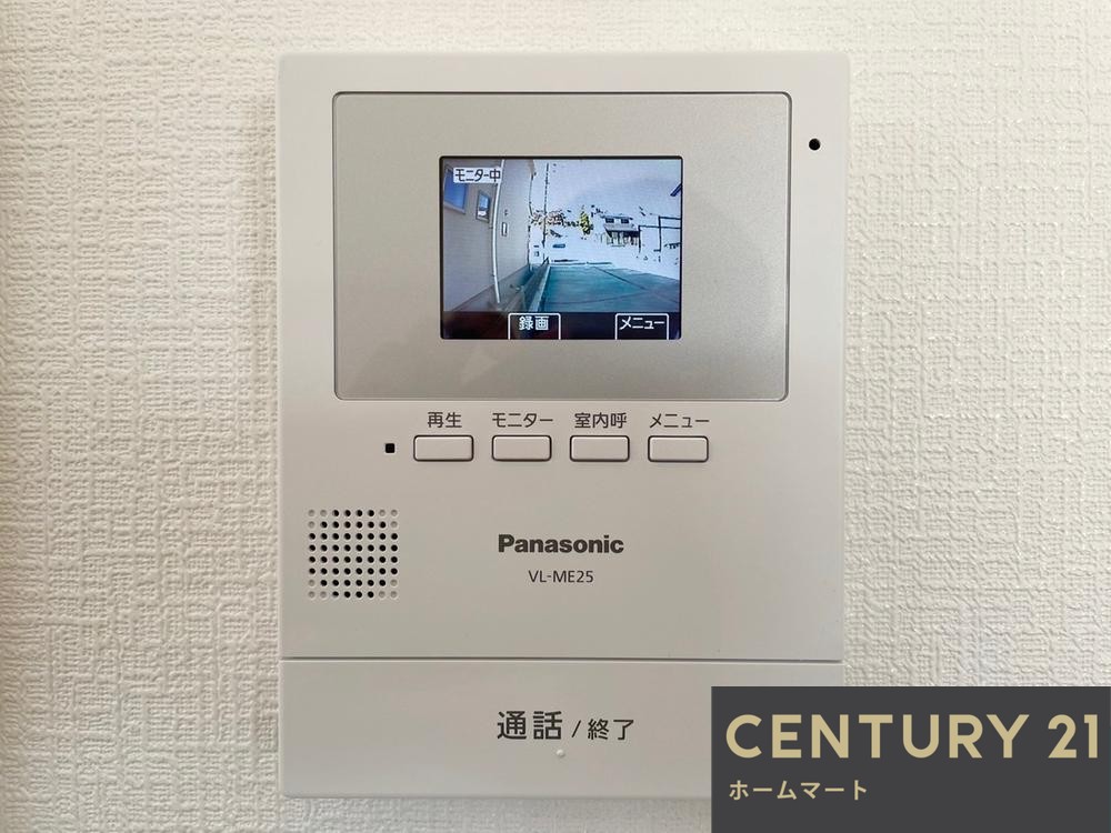 一戸建て生駒郡斑鳩町龍田西3丁目 全2邸 一戸建ての詳細情報 17