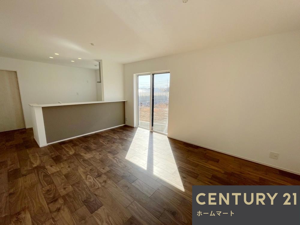 一戸建て生駒郡斑鳩町龍田西3丁目 全2邸 一戸建ての詳細情報 3