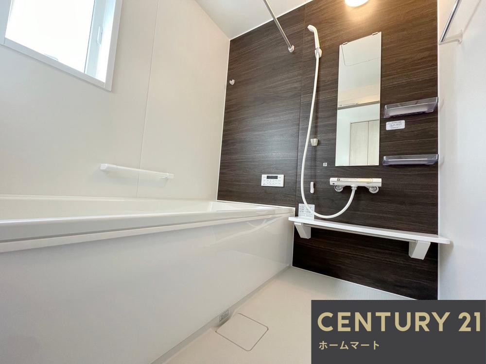 一戸建て生駒郡斑鳩町龍田西3丁目 全2邸 一戸建ての詳細情報 5