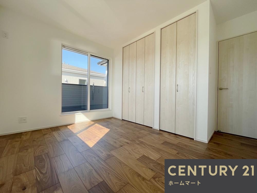 一戸建て生駒郡斑鳩町龍田西3丁目 全2邸 一戸建ての詳細情報 6