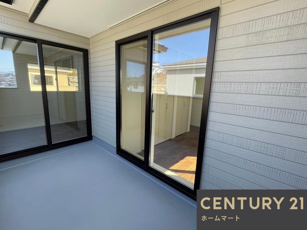 一戸建て生駒郡斑鳩町龍田西3丁目 全2邸 一戸建ての詳細情報 8