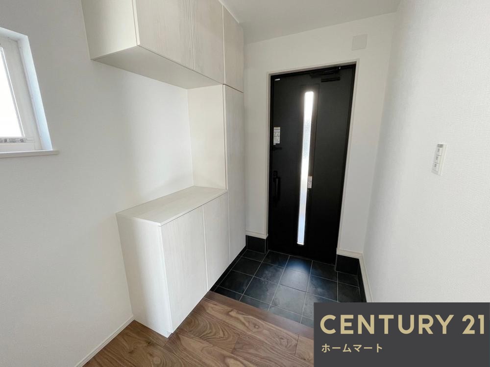 一戸建て生駒郡斑鳩町龍田西3丁目 全2邸 一戸建ての詳細情報 9