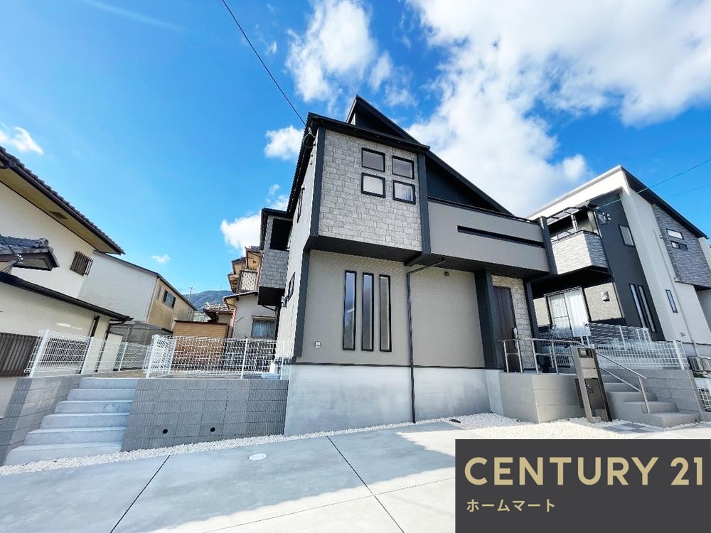 一戸建て日吉台３ 2990万円の詳細情報