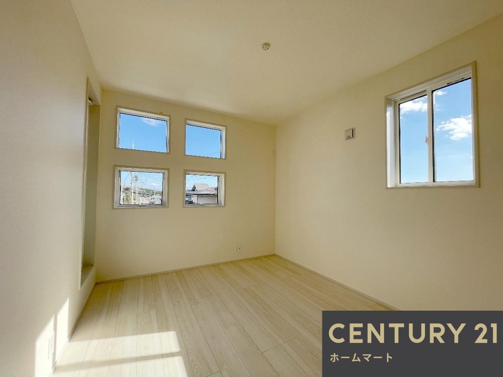 一戸建て日吉台３ 2990万円の詳細情報 10