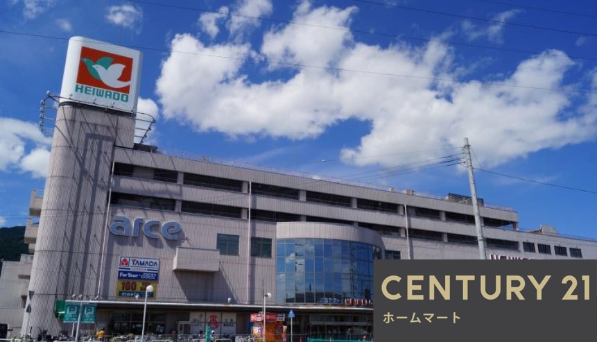 一戸建て日吉台３ 2990万円の詳細情報 21