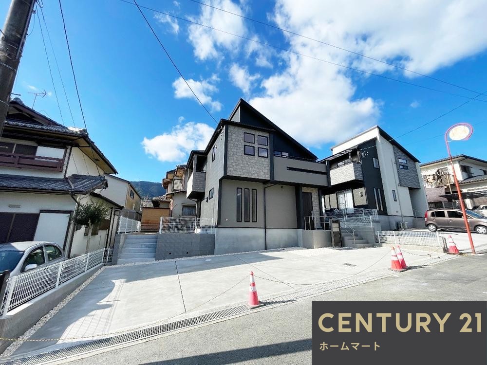 一戸建て日吉台３ 2990万円の詳細情報 3