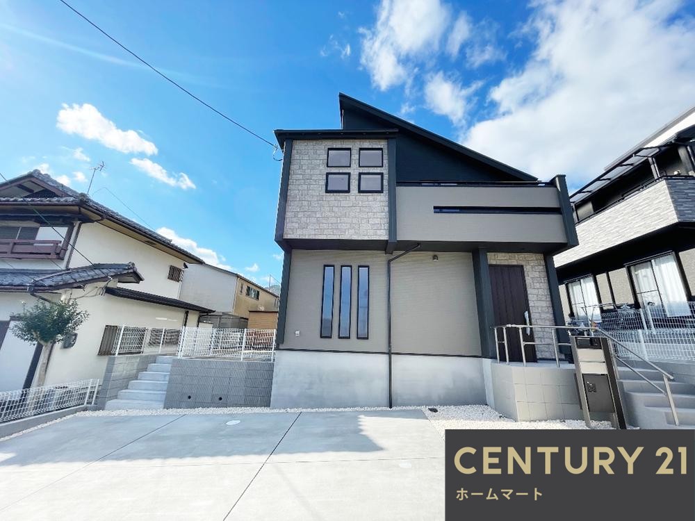 一戸建て日吉台３ 2990万円の詳細情報 5