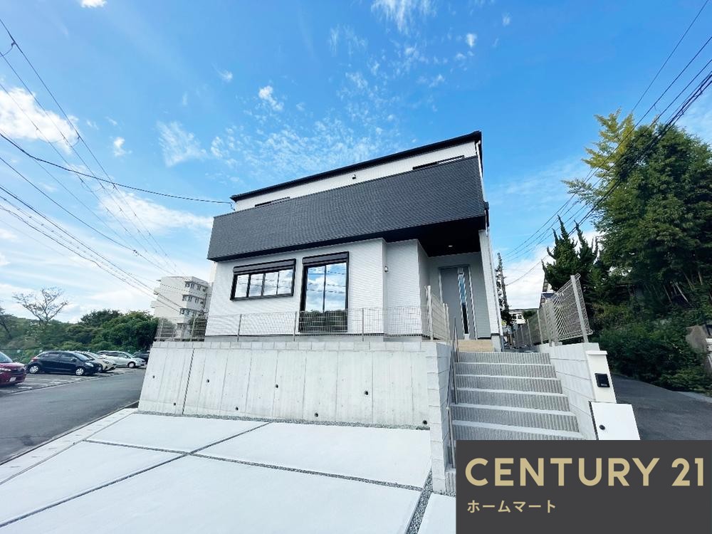 一戸建て広陵町１ 4698万円の詳細情報 3