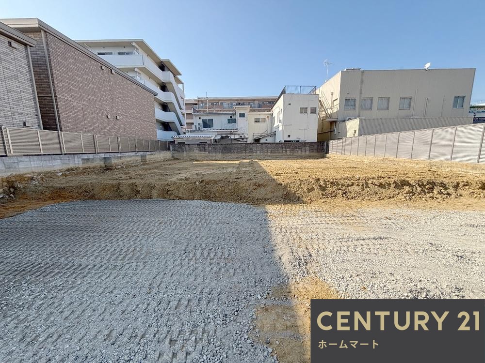 一戸建て片岡台２（大輪田駅） 3490万円・3590万円の詳細情報 10