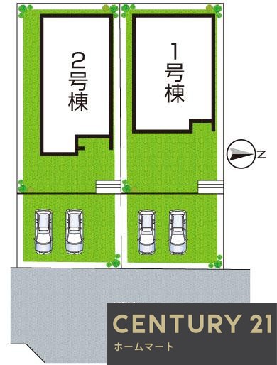 一戸建て片岡台２（大輪田駅） 3490万円・3590万円の詳細情報 12