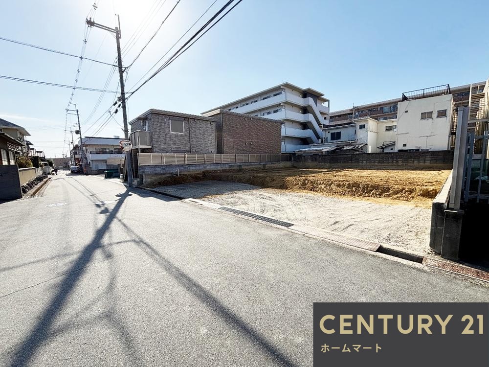 一戸建て片岡台２（大輪田駅） 3490万円・3590万円の詳細情報 13