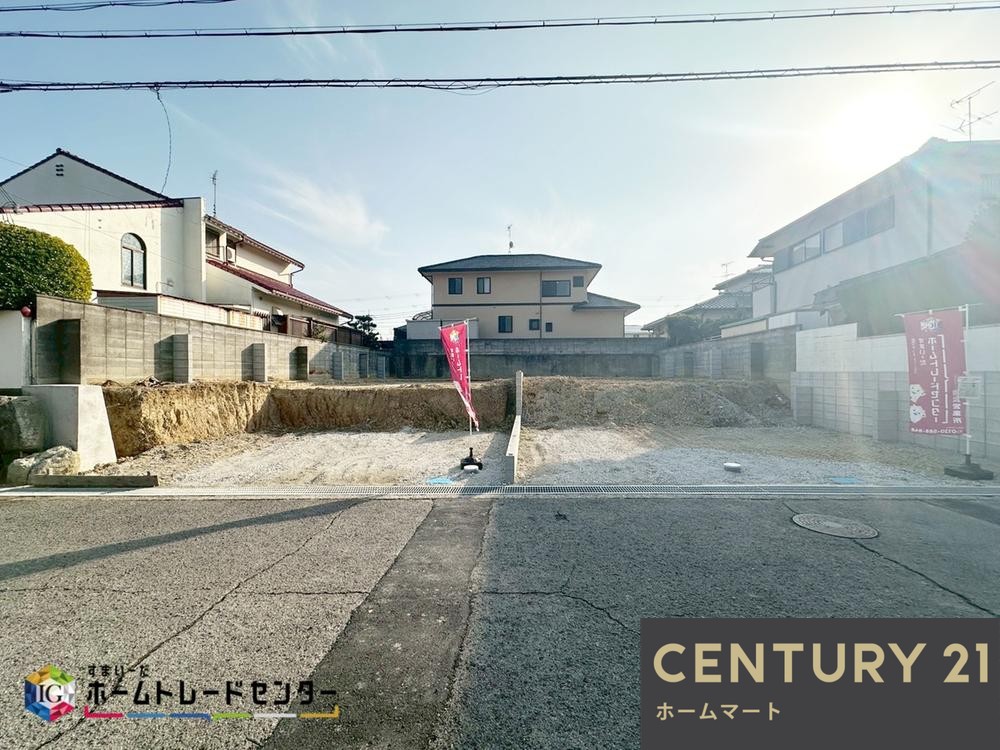 一戸建て片岡台２（大輪田駅） 3490万円・3590万円の詳細情報 24