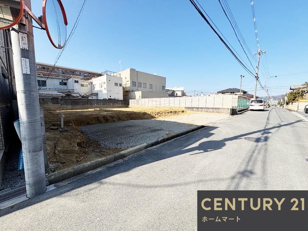 一戸建て片岡台２（大輪田駅） 3490万円・3590万円の詳細情報 3