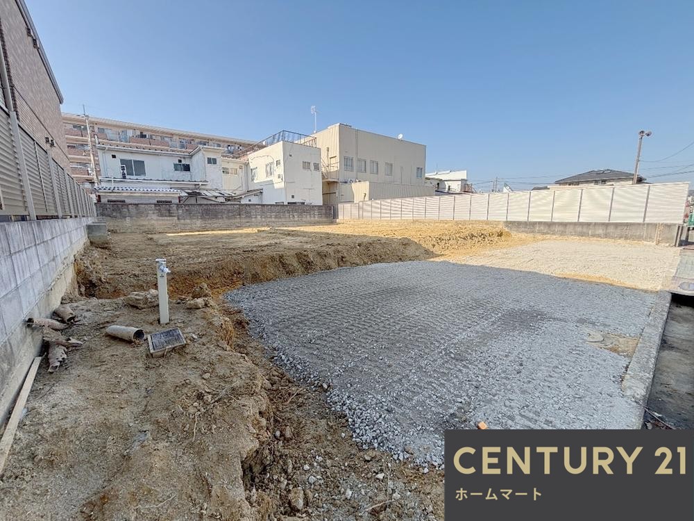 一戸建て片岡台２（大輪田駅） 3490万円・3590万円の詳細情報 5