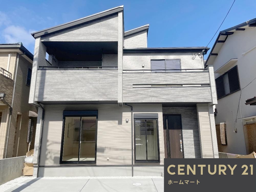 一戸建て小林５（小林駅） 5990万円の詳細情報