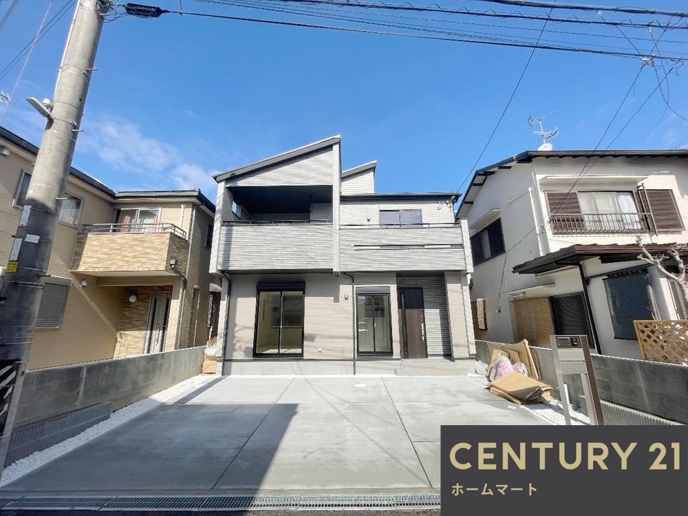 一戸建て小林５（小林駅） 5990万円の詳細情報 3