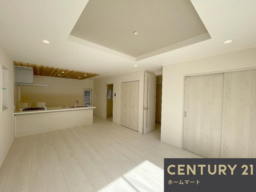 一戸建て小林５（小林駅） 5990万円の詳細情報 4