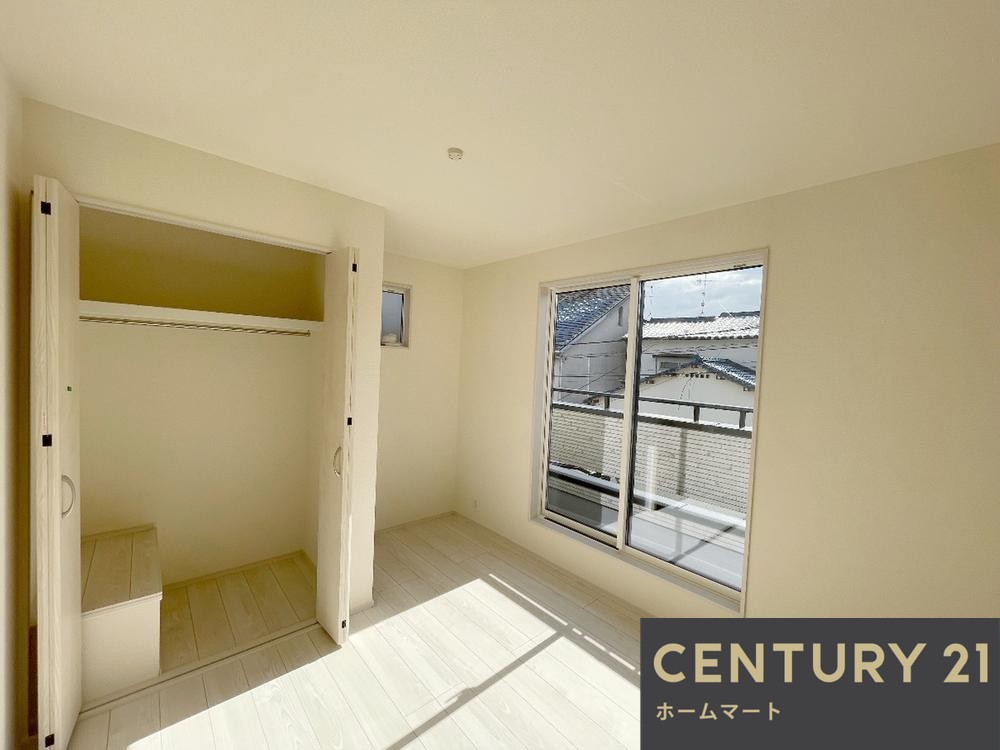 一戸建て小林５（小林駅） 5990万円の詳細情報 9