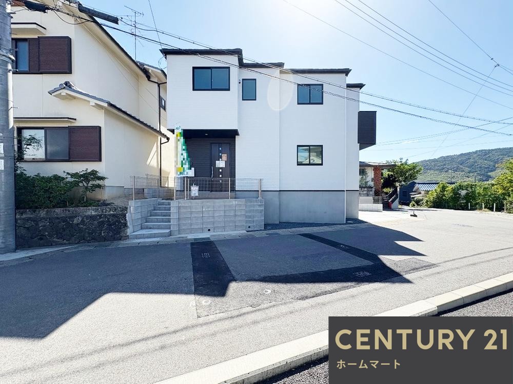 一戸建て長岡京市奥海印寺東山 一戸建て 第１期の詳細情報