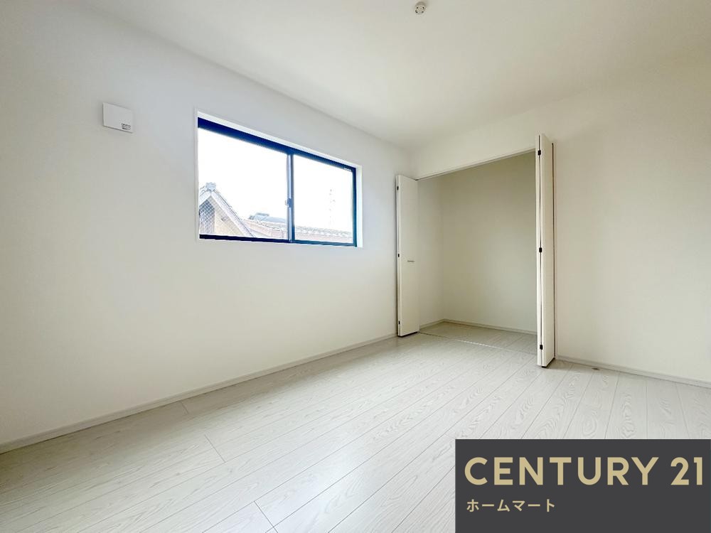 一戸建て長岡京市奥海印寺東山 一戸建て 第１期の詳細情報 10