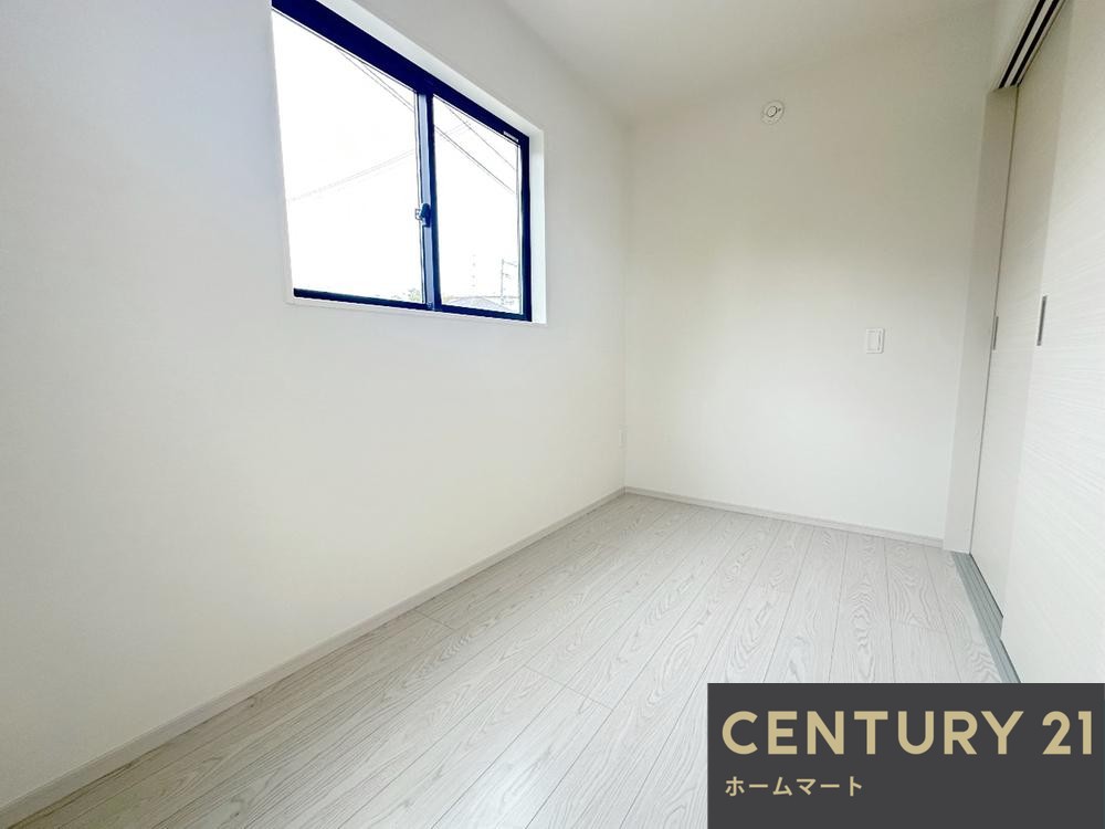 一戸建て長岡京市奥海印寺東山 一戸建て 第１期の詳細情報 11