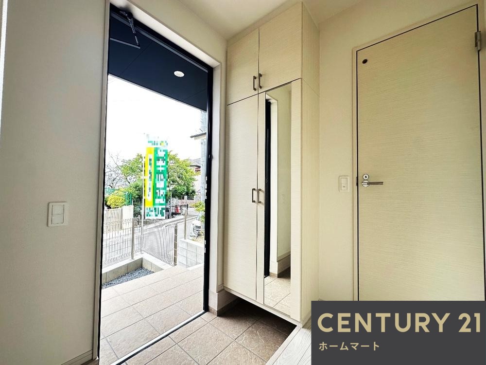 一戸建て長岡京市奥海印寺東山 一戸建て 第１期の詳細情報 12