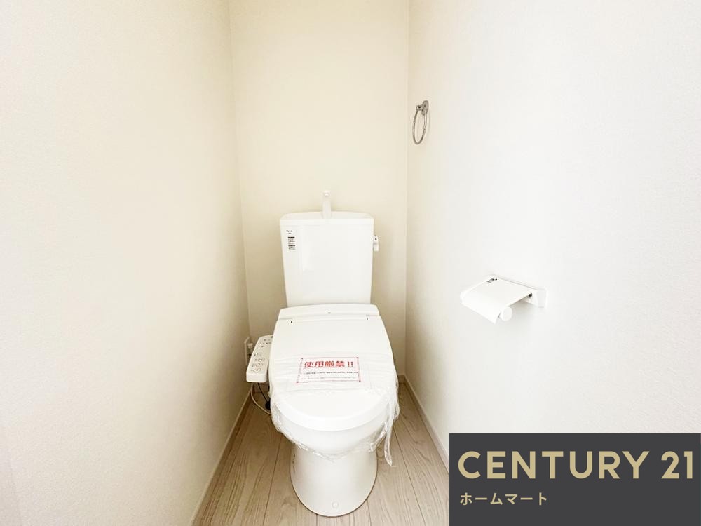 一戸建て長岡京市奥海印寺東山 一戸建て 第１期の詳細情報 15