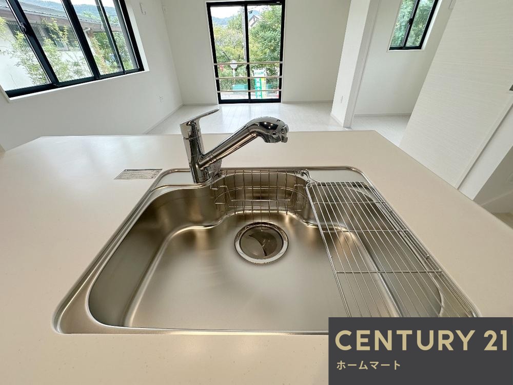 一戸建て長岡京市奥海印寺東山 一戸建て 第１期の詳細情報 18