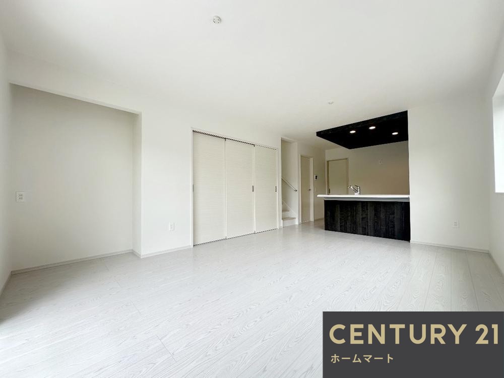 一戸建て長岡京市奥海印寺東山 一戸建て 第１期の詳細情報 6