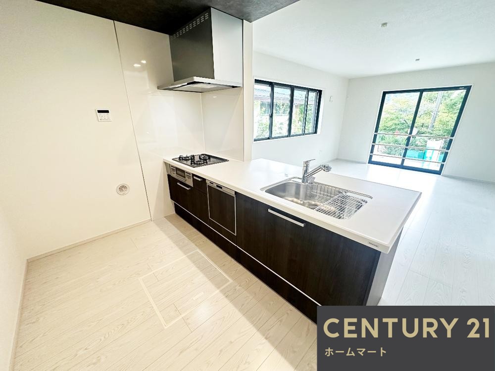 一戸建て長岡京市奥海印寺東山 一戸建て 第１期の詳細情報 7