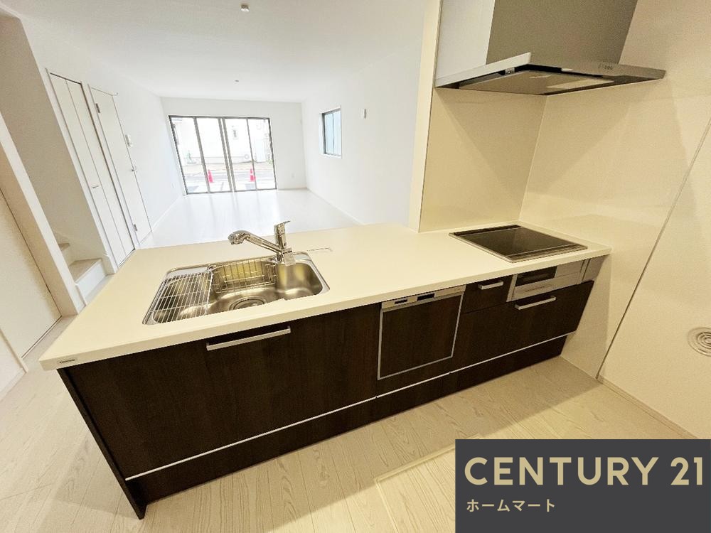 一戸建て小柿２（栗東駅） 3998万円の詳細情報 4