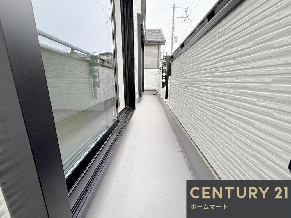 NEW一戸建て枚方市東香里 全2邸 一戸建ての詳細情報 10