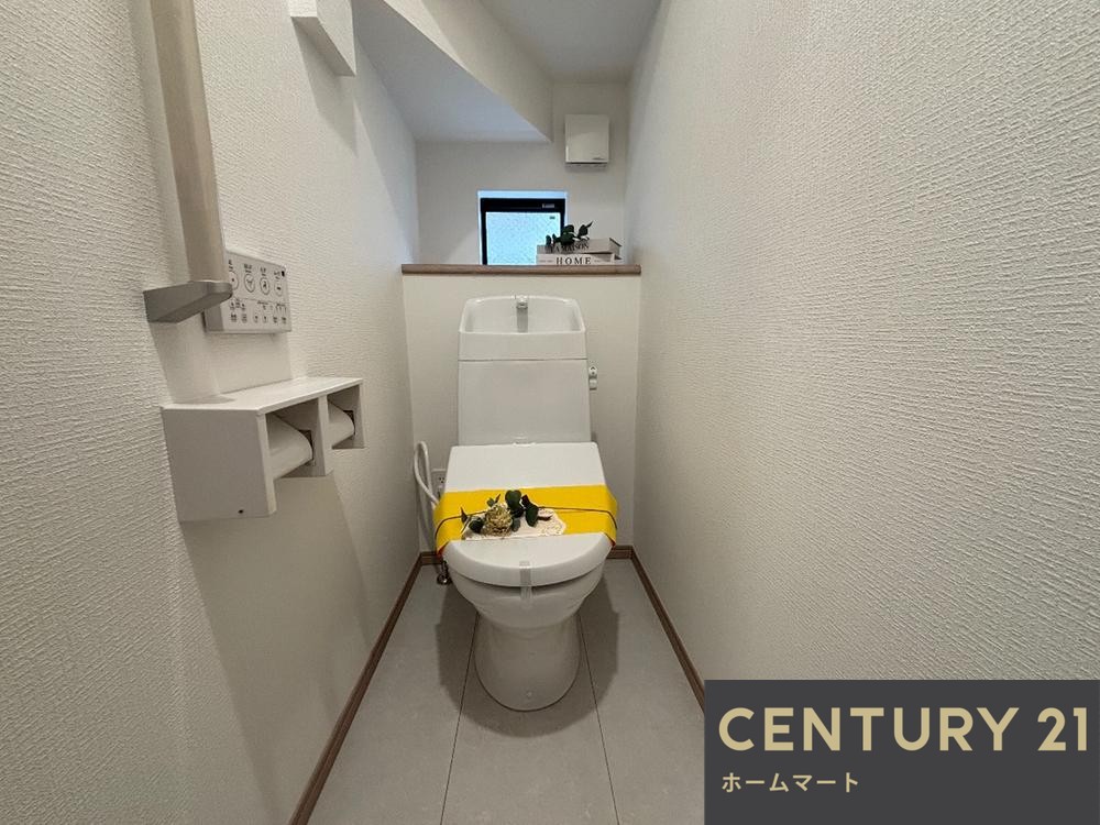 NEW一戸建て枚方市東香里 全2邸 一戸建ての詳細情報 12