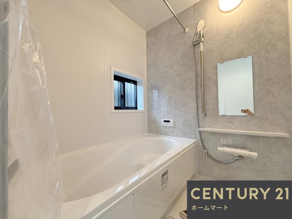 NEW一戸建て枚方市東香里 全2邸 一戸建ての詳細情報 5