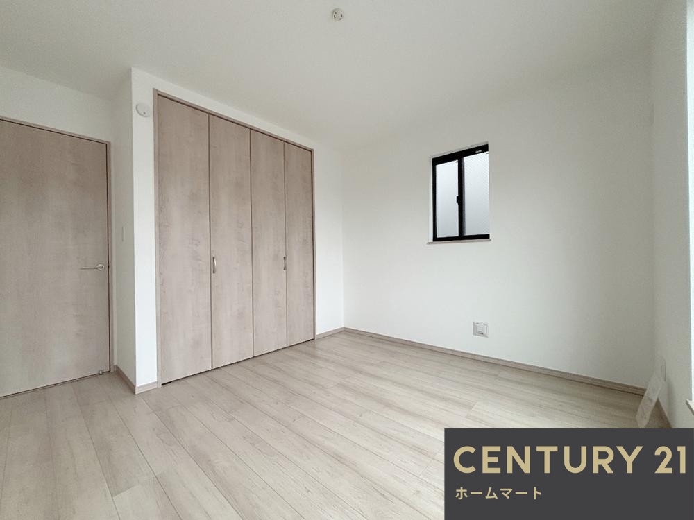 NEW一戸建て枚方市東香里 全2邸 一戸建ての詳細情報 6