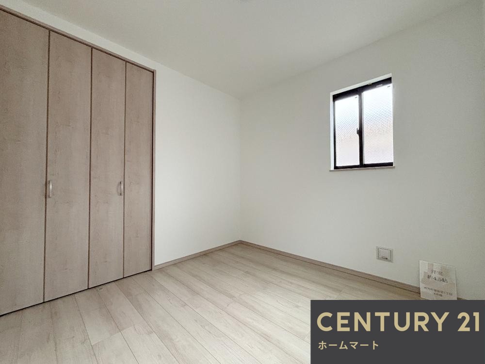 NEW一戸建て枚方市東香里 全2邸 一戸建ての詳細情報 8