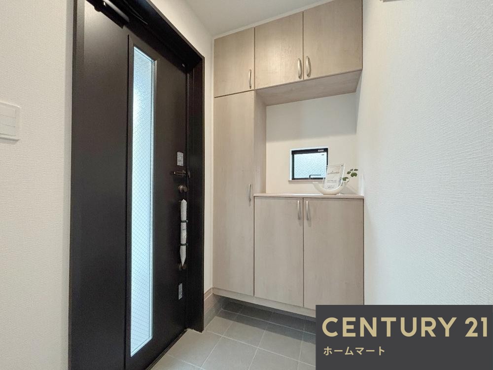 NEW一戸建て枚方市東香里 全2邸 一戸建ての詳細情報 9