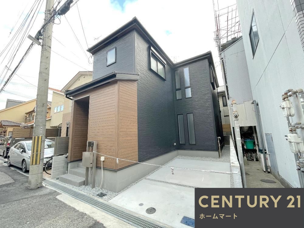 一戸建て武庫之荘５ 4980万円の詳細情報 13