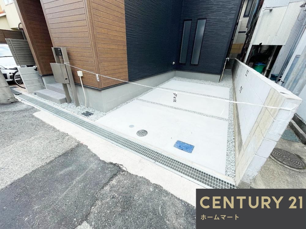 一戸建て武庫之荘５ 4980万円の詳細情報 15