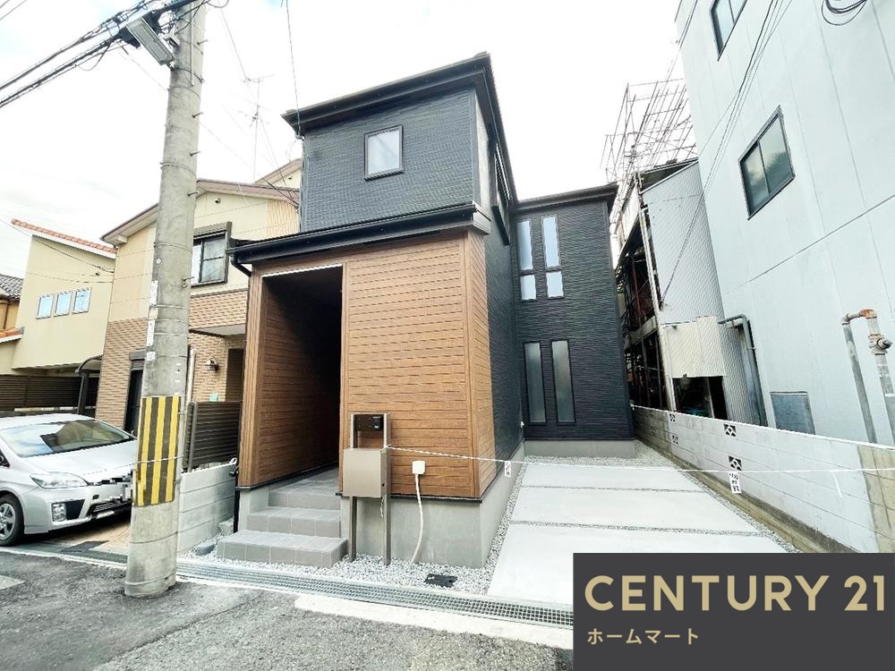 一戸建て武庫之荘５ 4980万円の詳細情報 2