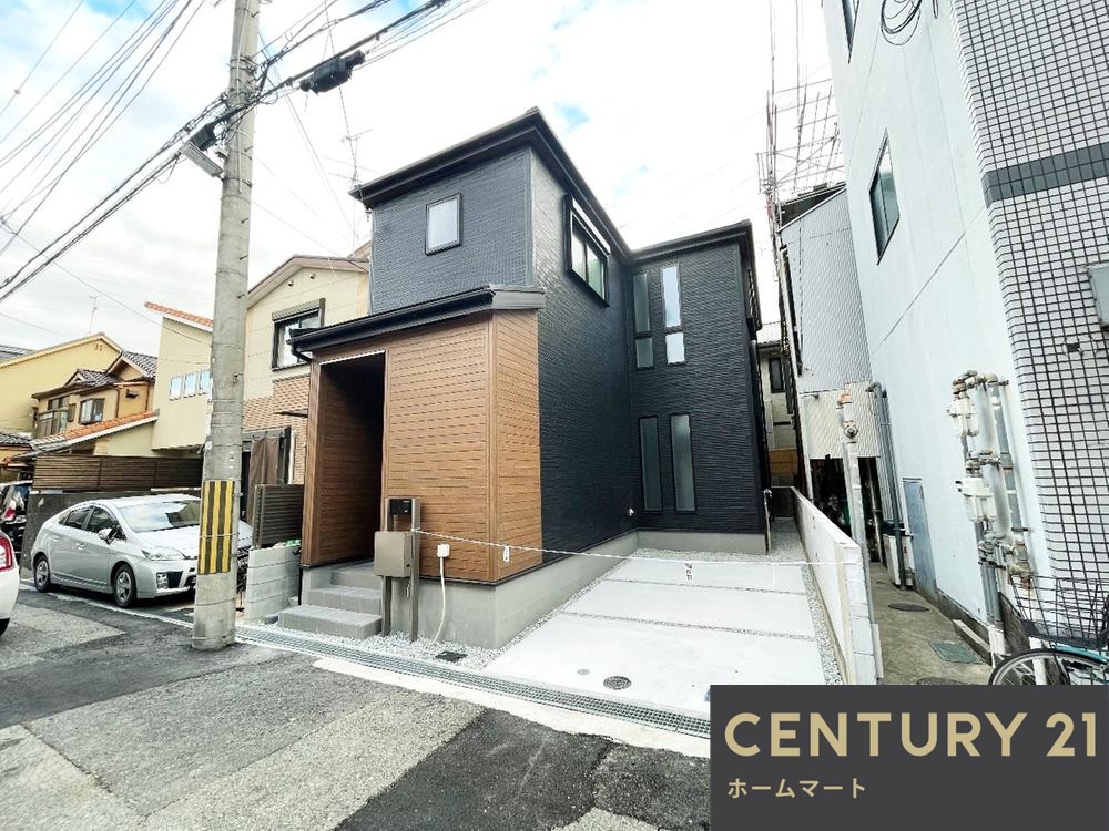 一戸建て武庫之荘５ 4980万円の詳細情報 22