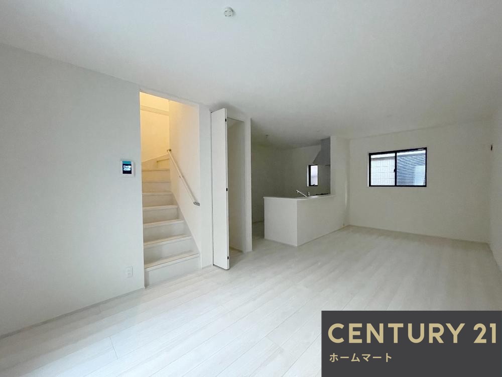 一戸建て武庫之荘５ 4980万円の詳細情報 4